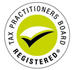 Tax Practitioners Board Logo