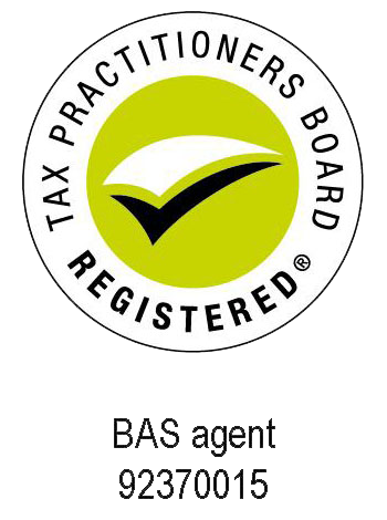 Tax Practitioners Board Logo